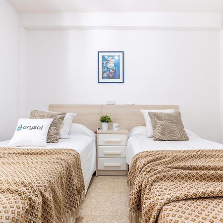 Malvinas Vista Mar Apartment Salou Luaran gambar