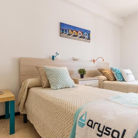 Malvinas Vista Mar Apartment Salou Luaran gambar