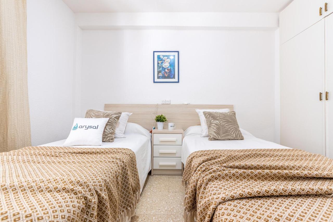 Malvinas Vista Mar Apartment Salou Luaran gambar