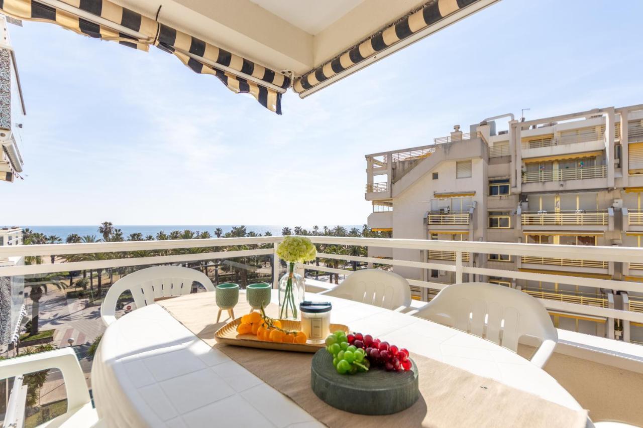 Malvinas Vista Mar Apartment Salou Luaran gambar