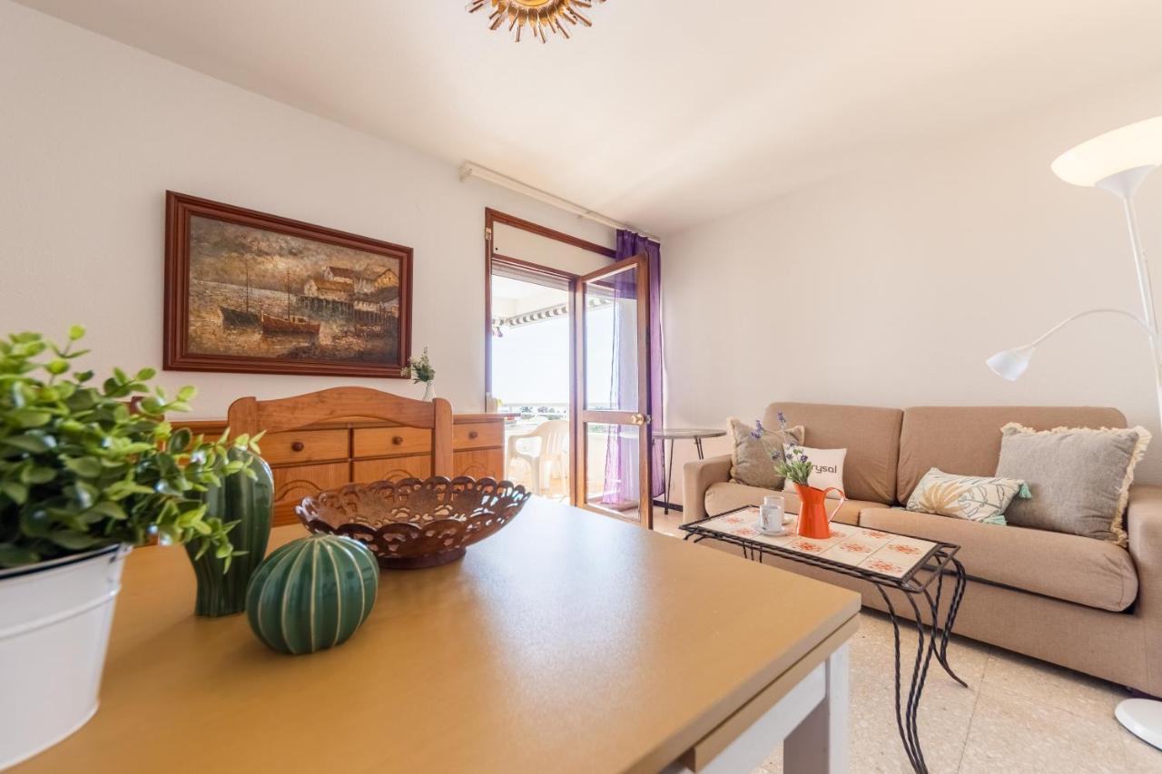 Malvinas Vista Mar Apartment Salou Luaran gambar