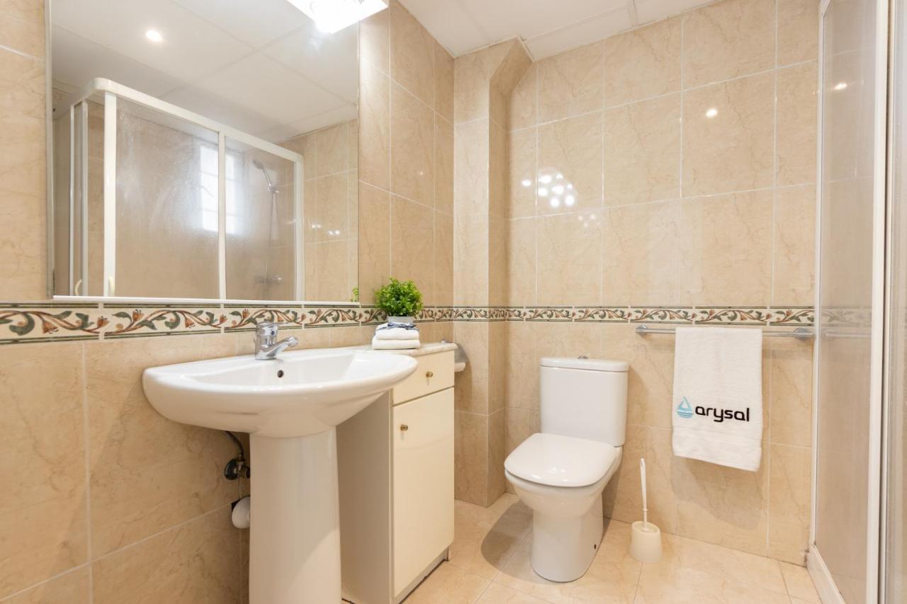 Malvinas Vista Mar Apartment Salou Luaran gambar