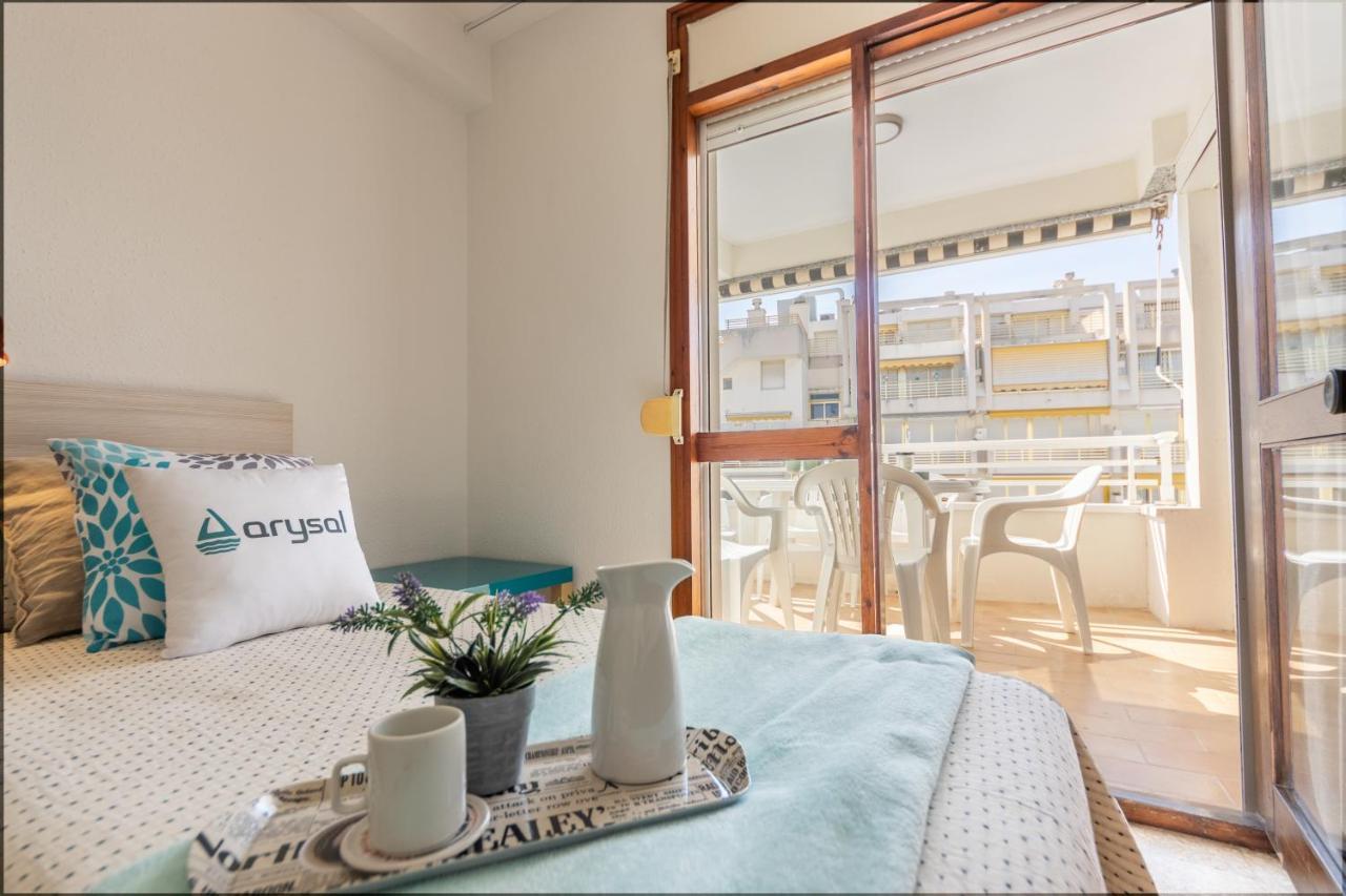 Malvinas Vista Mar Apartment Salou Luaran gambar