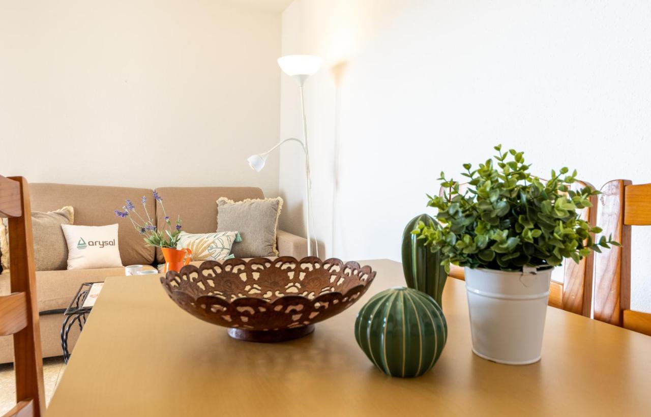 Malvinas Vista Mar Apartment Salou Luaran gambar