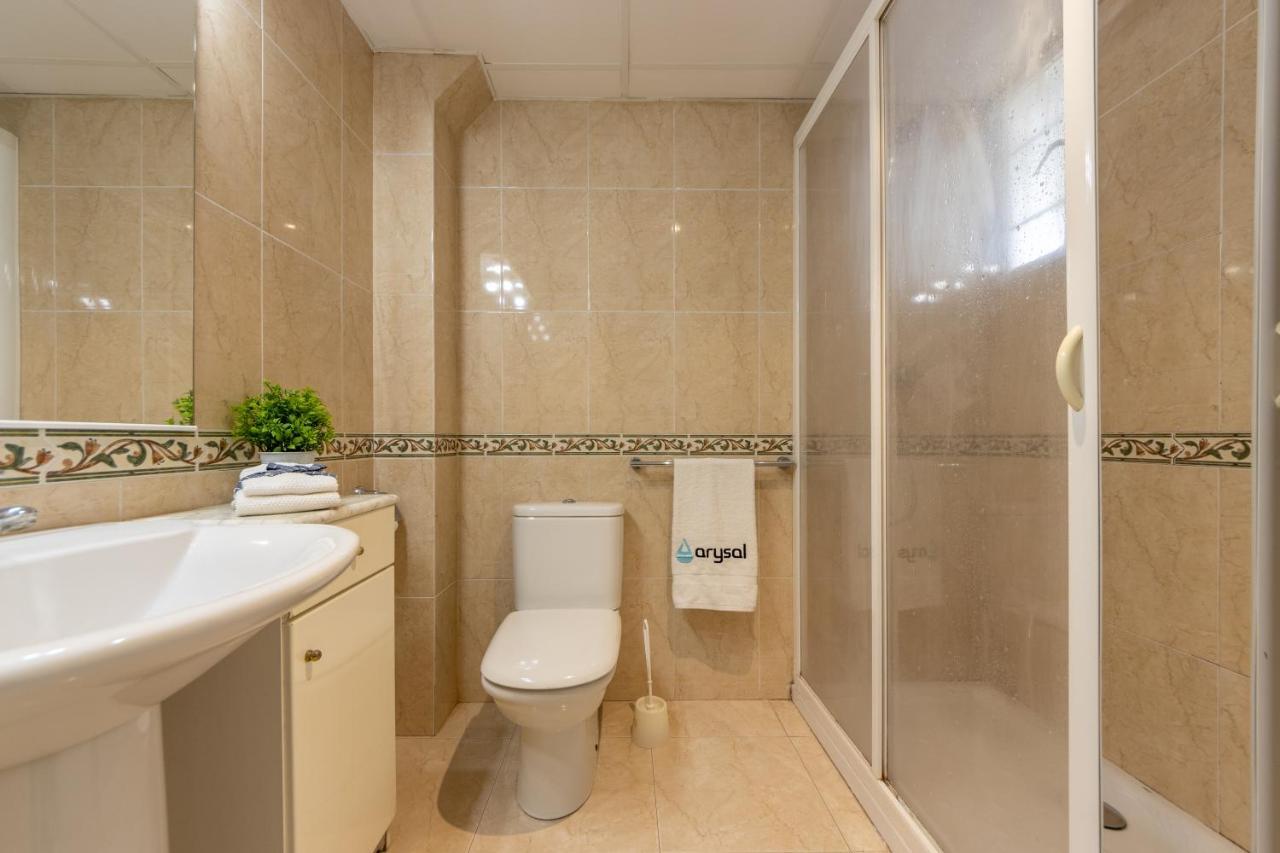 Malvinas Vista Mar Apartment Salou Luaran gambar